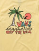 VANS Surf Turf Boys T-Shirt image number 3