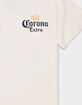 CORONA Lime Mens Tee image number 4