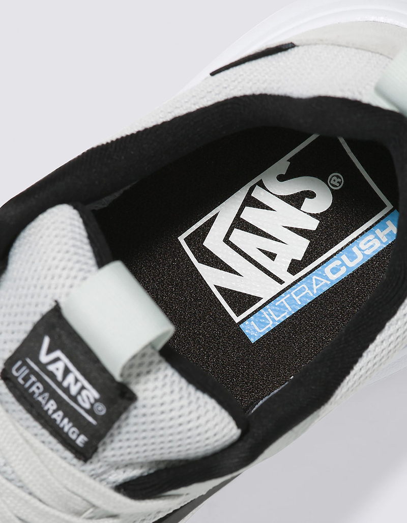 VANS UltraRange Rapidweld Mens Shoes image number 4