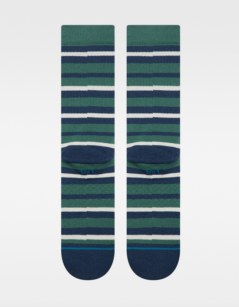 STANCE Brett Crew Socks image number 2