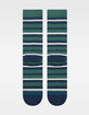 STANCE Brett Crew Socks image number 3