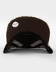 47 BRAND x Realtree Los Angeles Dodgers Trucker Hat image number 4