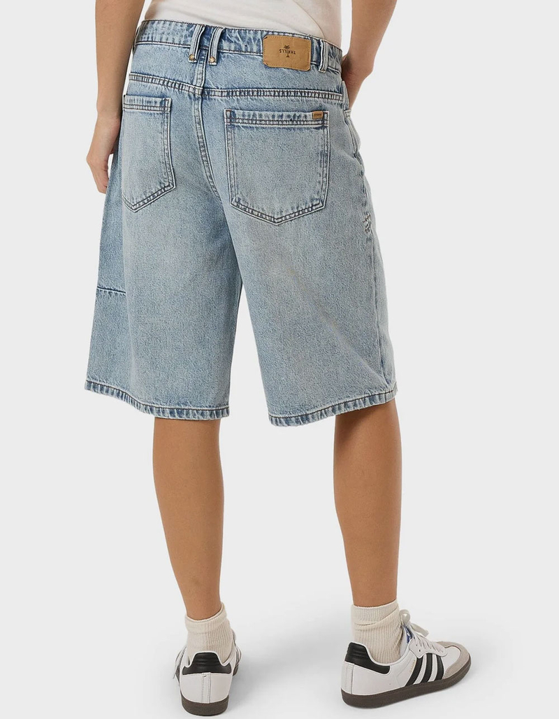 THRILLS Syd Womens Jorts image number 4