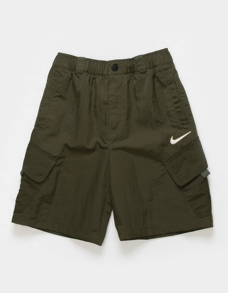 NIKE Boys Cargo Shorts image number 0