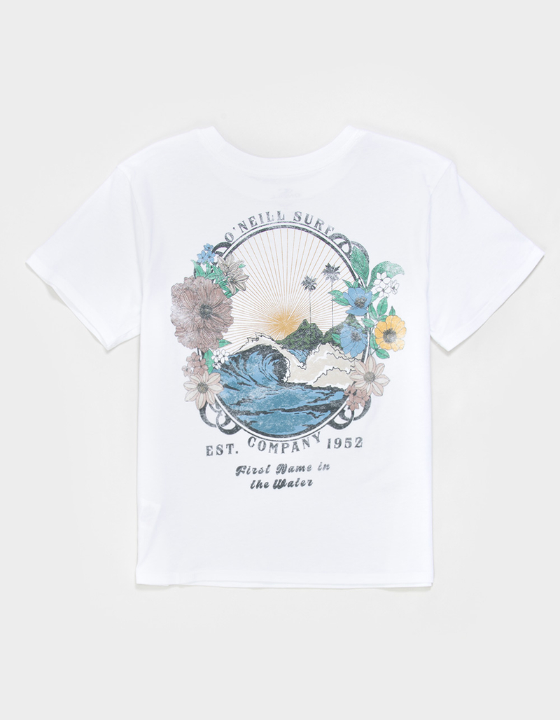 O'NEILL Angie Girls Tee image number 0