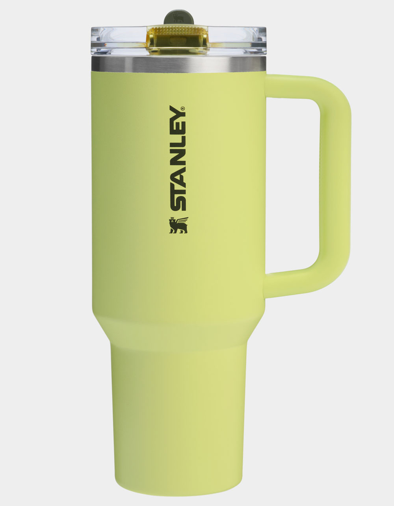 STANLEY 40 oz Limited Edition The Quencher H2.0 ProTour Flip Straw Tumbler image number 0