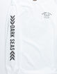 DARK SEAS Watermarker Mens T-Shirt image number 3