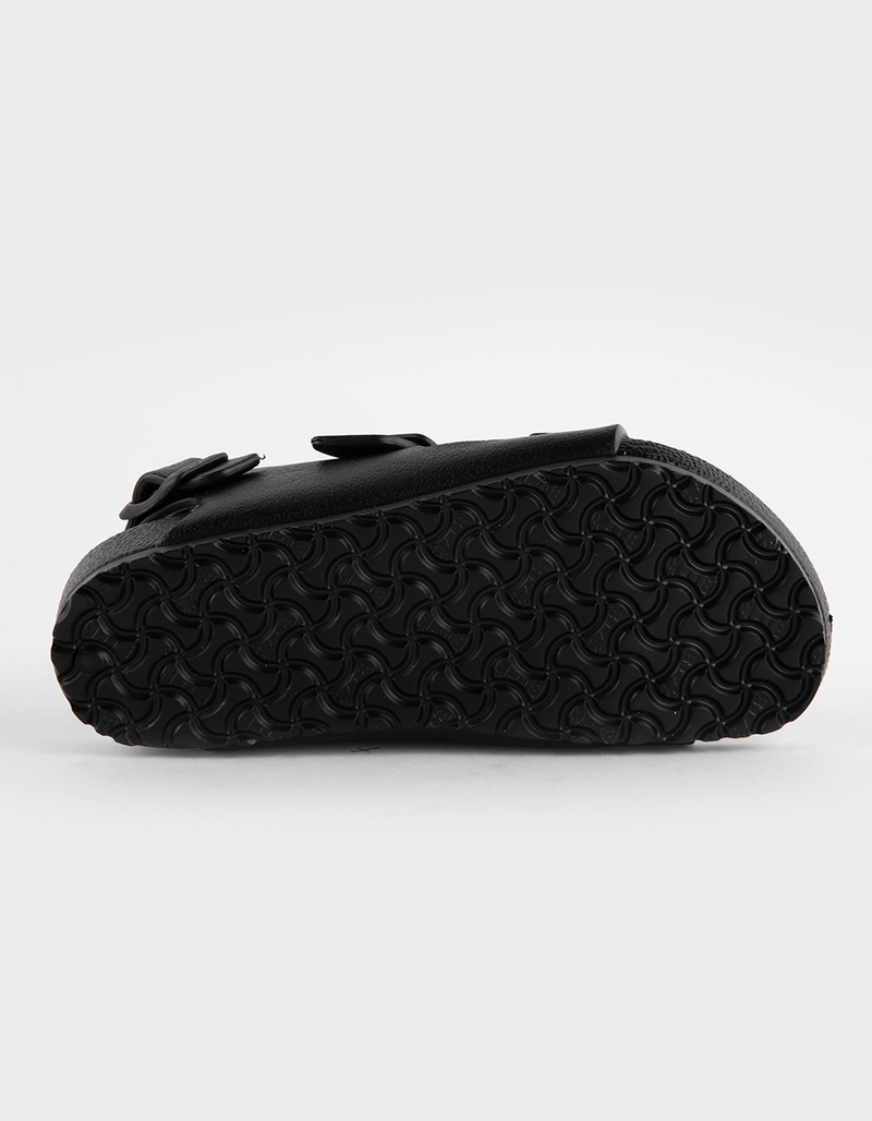BIRKENSTOCK Milano Essentials EVA Kids Sandals image number 2