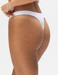 FULL TILT Tiny Bikini Bottoms image number 4