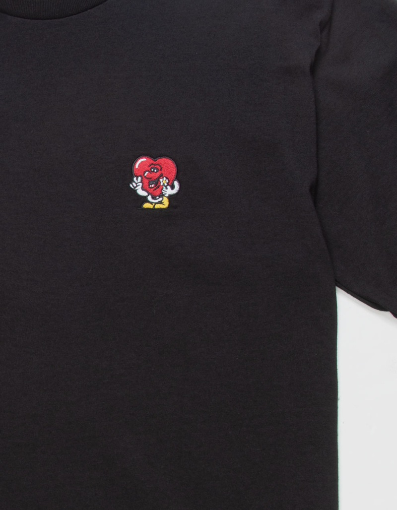 VANS Love Is Kind Mens Tee image number 3