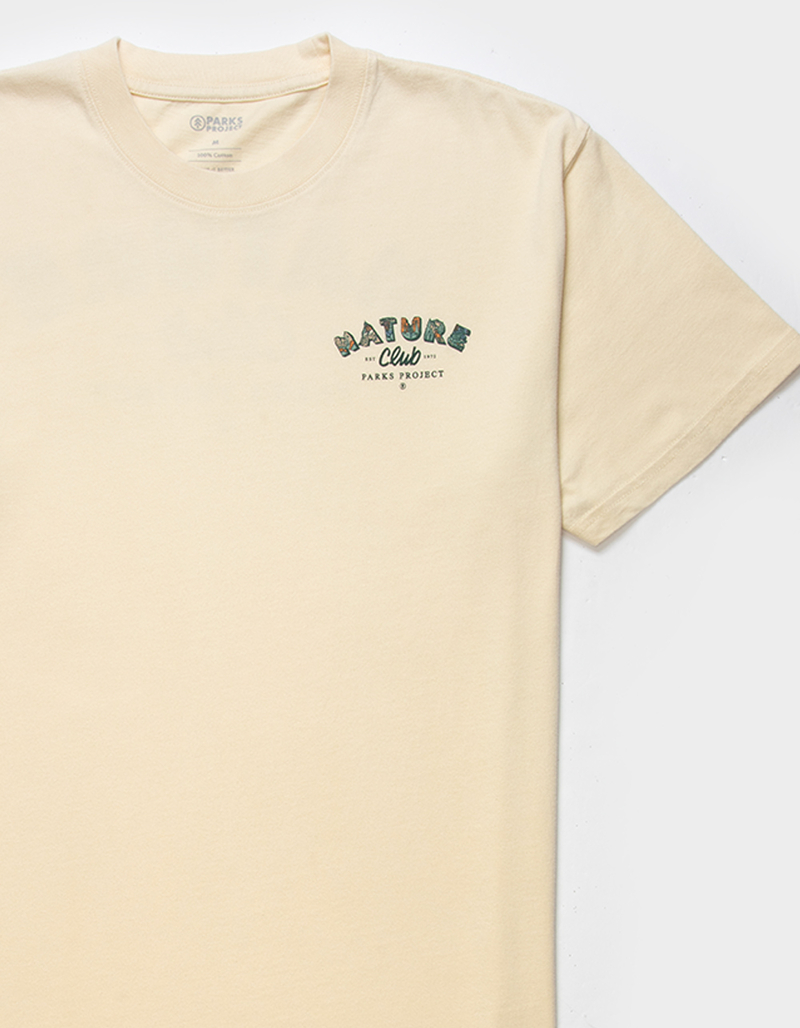 PARKS PROJECT Hillside Mens Tee image number 3