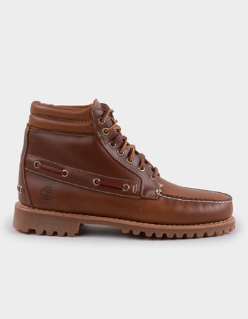 TIMBERLAND Authentic Mens Mid Boots Primary Image