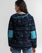 THE NORTH FACE Campshire Pullover Hoodie image number 3