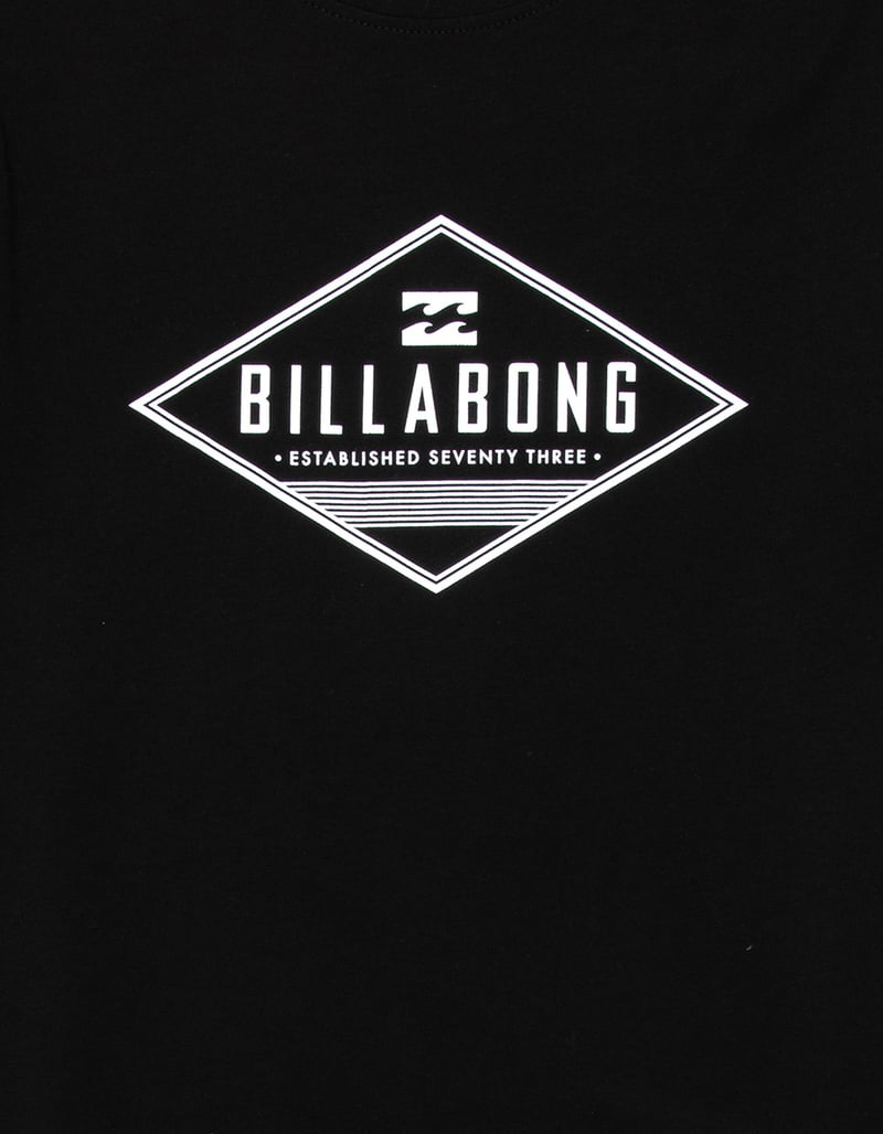 BILLABONG Rhombus Mens Tee image number 1