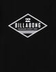 BILLABONG Rhombus Mens Tee image number 2
