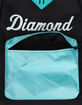 DIAMOND SUPPLY CO. Vermont Topper Backpack image number 5