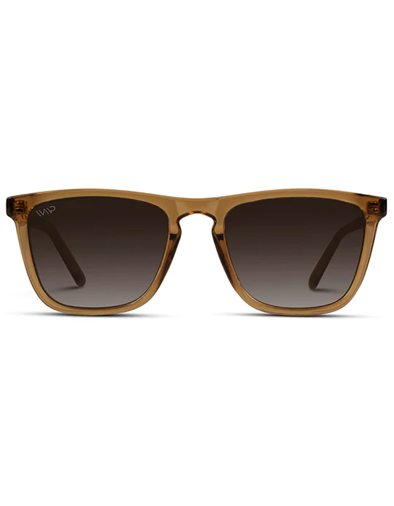 WMP EYEWEAR Wesley Polarized Sunglasses image number 1