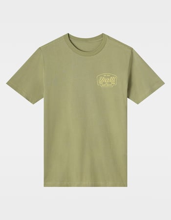 O'NEILL Locksmith Mens Tee Alternative Image