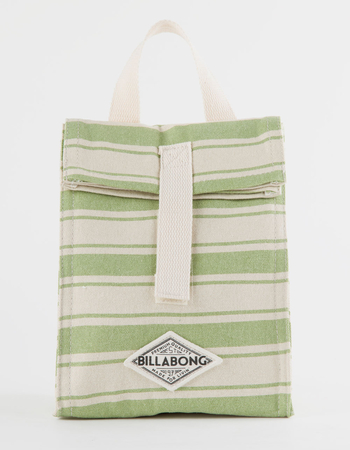 BILLABONG Playa Picnic Lunch Bag Primary Image