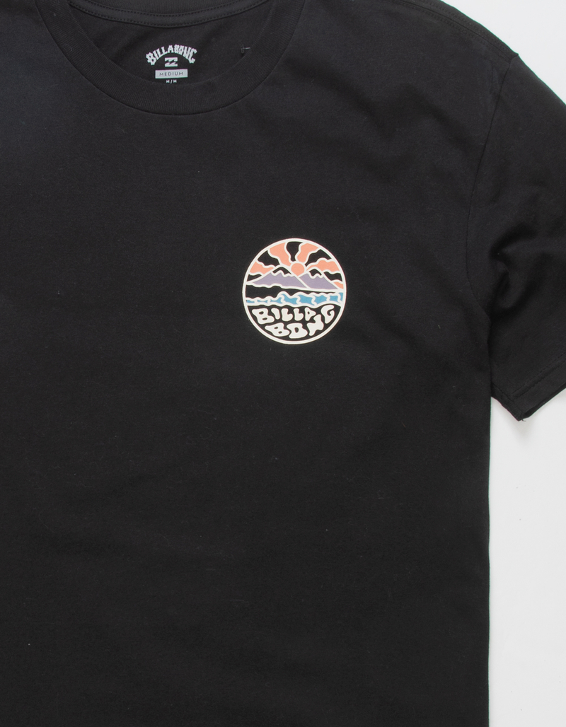 BILLABONG Shine Mens Tee image number 3