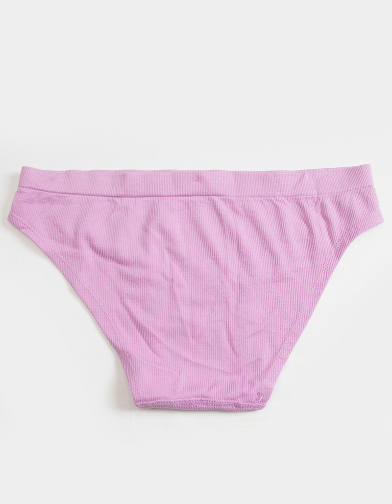 FULL TILT Seamless Bikini Panties image number 1