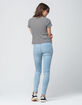 RSQ Miami Womens Jeggings image number 2