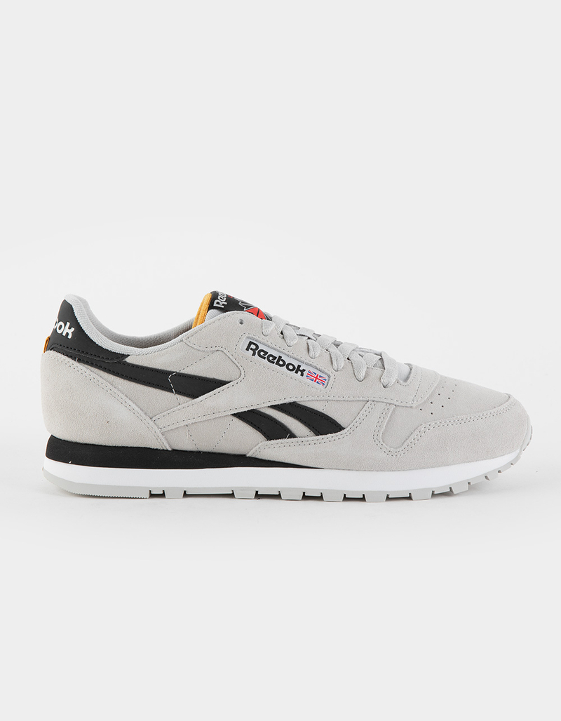 REEBOK Classic Leather Mens Shoes image number 1