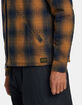 RVCA Dayshift Mens Reversible Overshirt image number 7