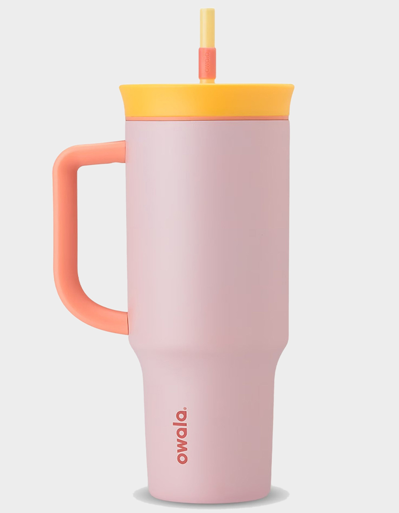 OWALA 40 oz Tumbler CANDY STORE Tillys