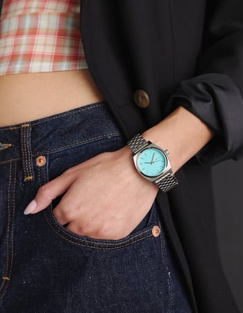 NIXON Time Teller Watch Alternative Image