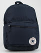 CONVERSE Go 2 Navy Backpack image number 1