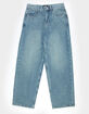 RSQ Studs Mens Extra Baggy Jeans image number 6