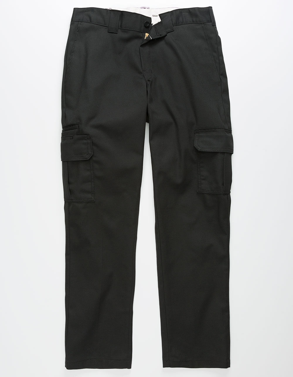 DICKIES FLEX Slim Fit Straight Leg 