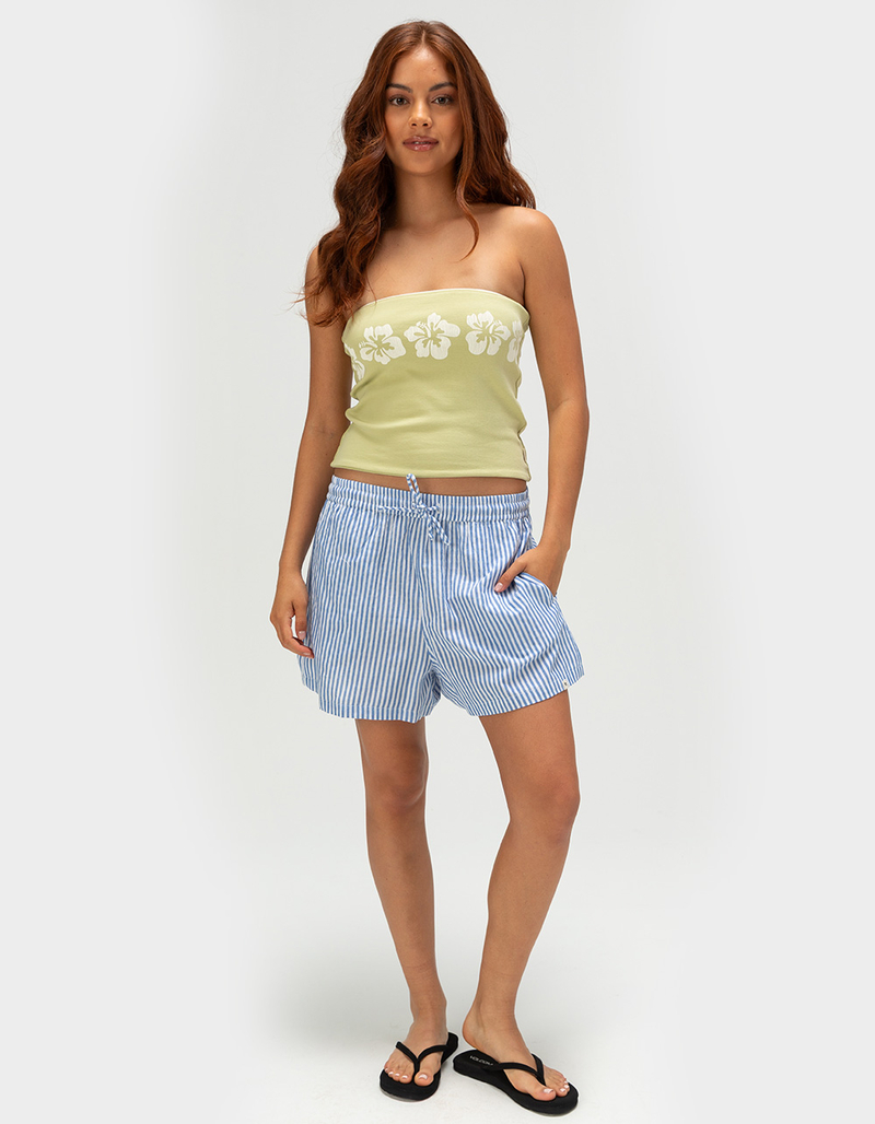 RIP CURL Womens Pull On Shorts image number 0