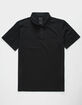 RVCA Sure Thing II Mens Polo Shirt image number 1
