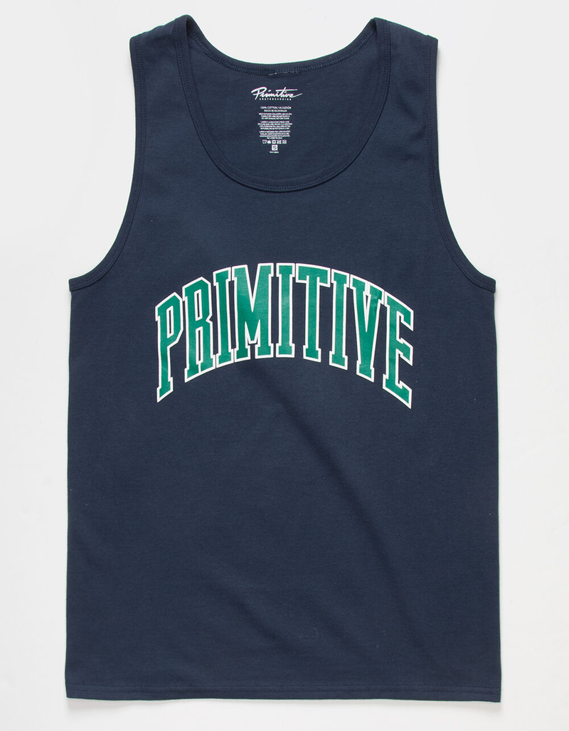 PRIMITIVE Arch Mens Tank Top image number 0