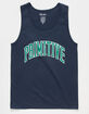 PRIMITIVE Arch Mens Tank Top image number 1