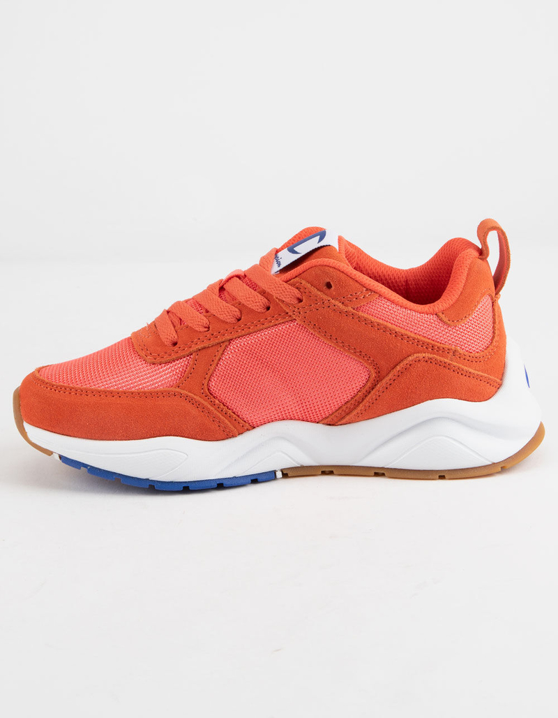 CHAMPION 93Eighteen Classic Groovy Papaya Girls Shoes image number 3