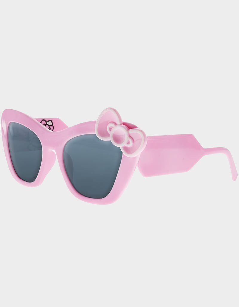 SANRIO Hello Kitty Beach Time Sunglasses image number 0