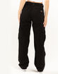 BDG Urban Outfitters Womens Skate Jeans image number 4