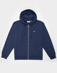 OBEY Est. Works Eyes Mens Zip-Up Hoodie image number 1