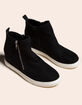 STEVEN MADDEN Wedgie Womens Shoes image number 1
