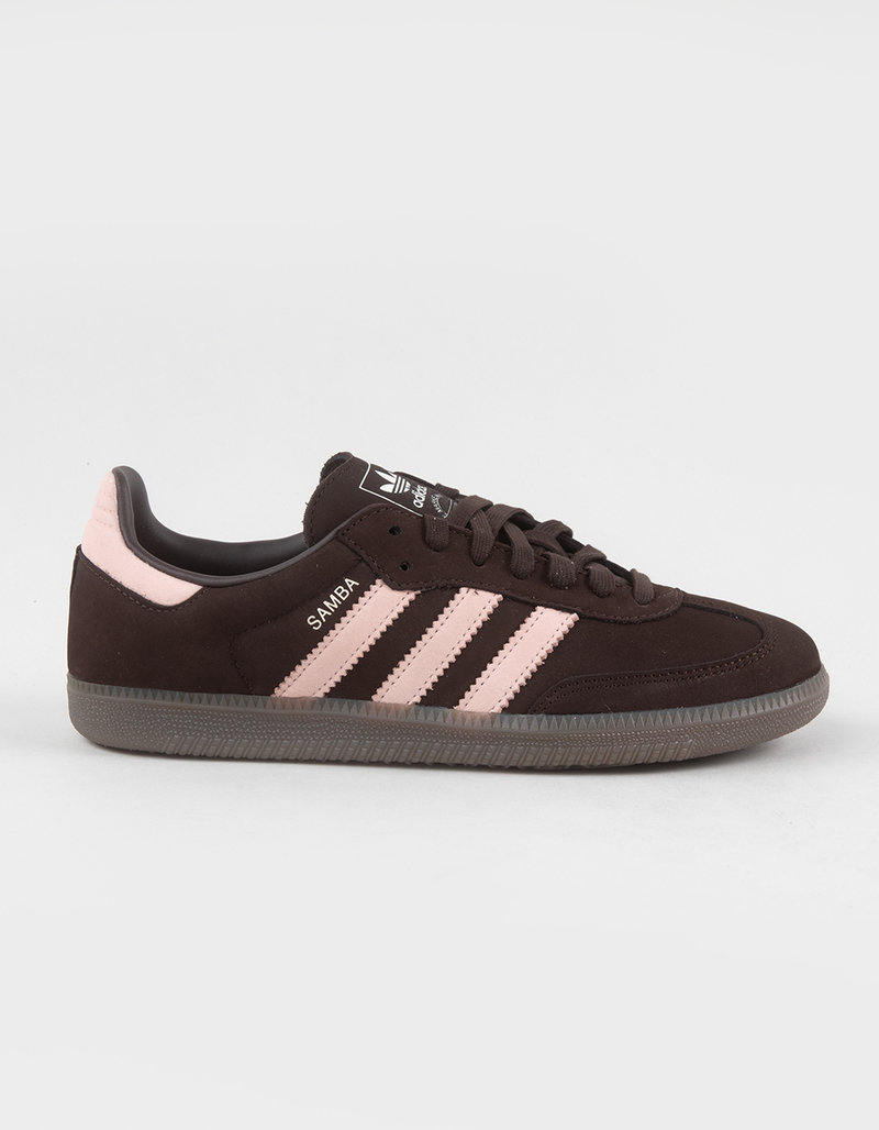 ADIDAS Originals Samba OG Womens Shoes image number 0