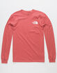 THE NORTH FACE Box NSE Mens Tee image number 2
