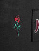 JANSPORT Right Pack Expressions Embroidered Rose Backpack image number 5