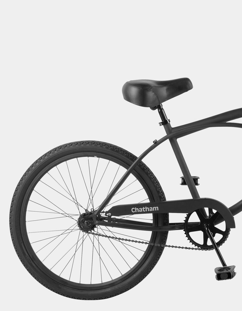 RETROSPEC Chatham 24" Kids Beach Cruiser Bike image number 4