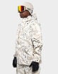 WHITESPACE AMF Riding Mens Cargo Snow Jacket image number 1