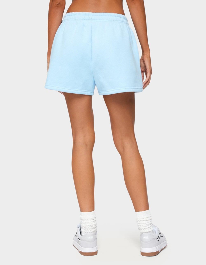 EDIKTED We're Edikted Sweat Shorts image number 2