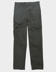 DICKIES Boys Slim Fit Cargo Pants image number 2