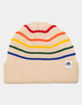 AUTUMN Retro Beanie image number 1